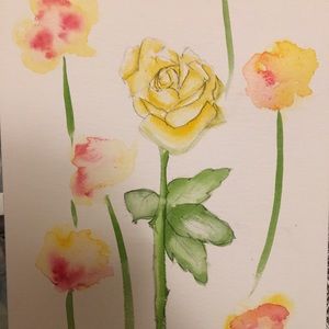 Meet your Posher, Alison